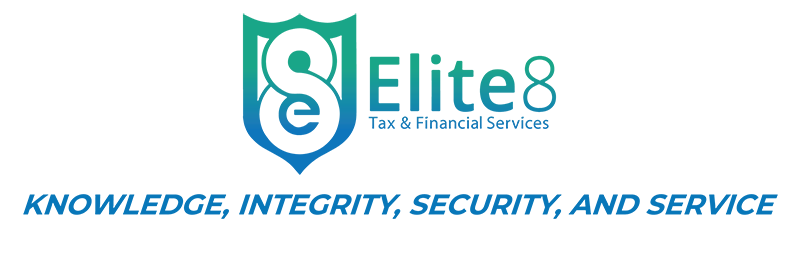 Elite 8 Financial